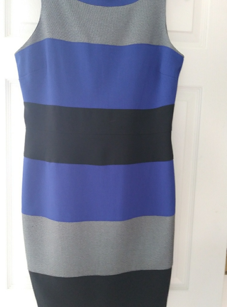 Women size 6 Julian Taylor Dress